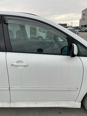 Дверь Передняя правая Toyota, Б/у, Оригинал