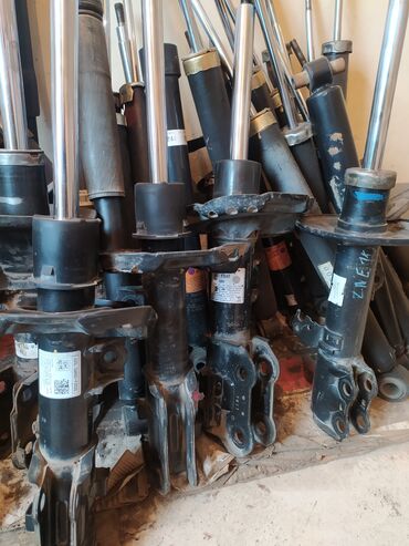 запчасти на дэу нексия бишкек: Алдыңкы амортизатор Kia Оригинал