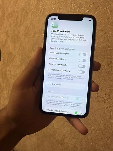 iphona dubay: IPhone 11, 128 GB, Çəhrayı — 3