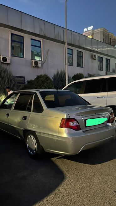 некстя 2: Daewoo Nexia: 2008 г., 1.6 л, Механика, Бензин, Седан
