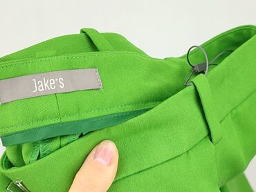 Women's Pants: Jake*s, Spodnie materiałowe damskie, M — 7