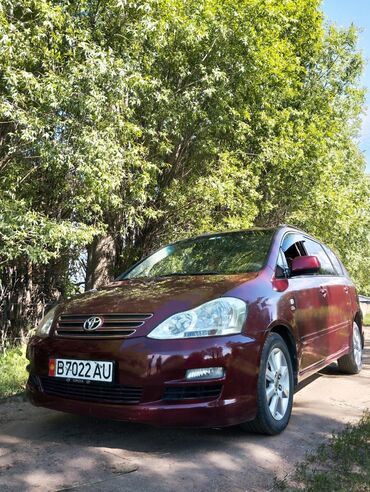 дизел 1 9: Toyota Verso: 2007 г., 2 л, Механика, Дизель, Минивэн