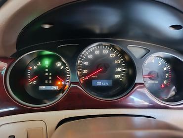 эстима левый: Toyota Windom: 2004 г., 3 л, Автомат, Бензин, Седан — 7
