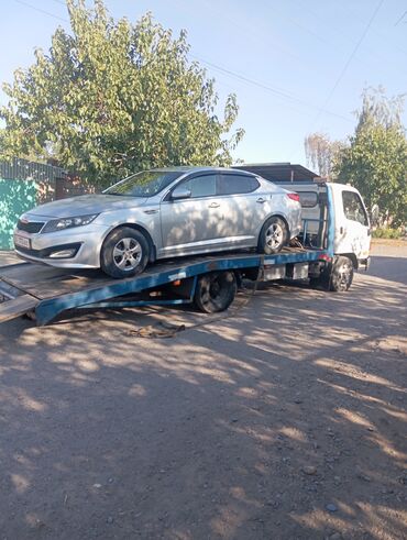 узи с выездом на дом бишкек: С лебедкой, С гидроманипулятором, Со сдвижной платформой