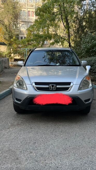ниссан альмера тино дизель: Honda CR-V: 2003 г., 2 л, Автомат, Бензин, Кроссовер