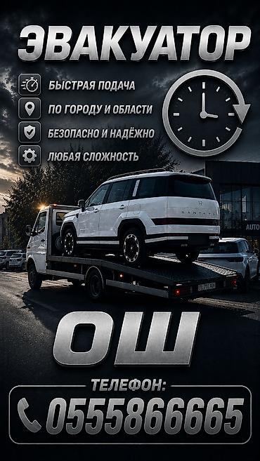пятновыводитель бишкек: С лебедкой, С прямой платформой — 1