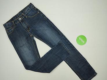jeans meski: Jeanswear, Jeansy damskie, rozmiar S — 2
