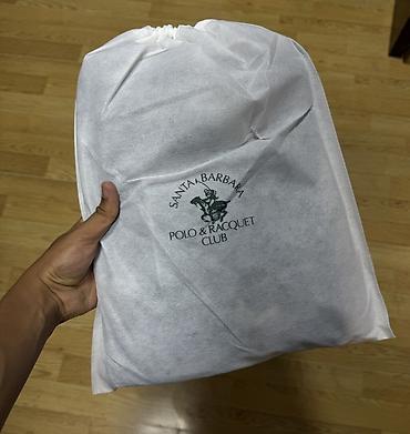 Ноутбуки и аксессуары: НОВЫЙ!! клатч для ноутбука Santa Barbara Polo & Racquet Club. - — 3