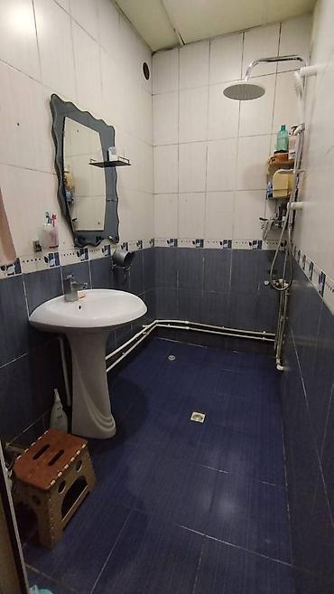 gence prospekti: Bakı, 3 otaqlı, Köhnə tikili, m. Həzi Aslanov, 82 kv. m — 10