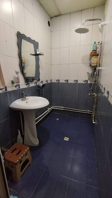 Köhnə tikili: Bakı, 3 otaqlı, Köhnə tikili, m. Həzi Aslanov, 82 kv. m — 10