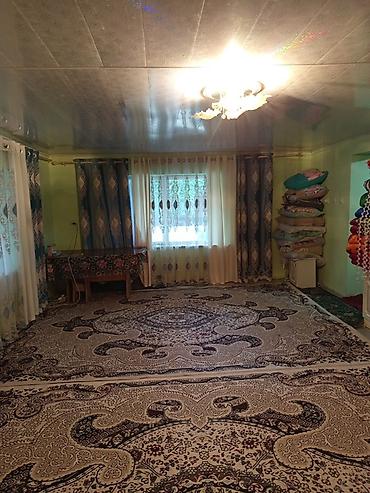 Кыймылсыз мүлк: Дом с участком. Участок 80 сотых. Дом находится в чуйская область село — 5