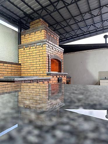 покрасит: Мангалы, Мойка, Очок Бесплатная консультация, Бесплатный замер, Гарантия Больше 6 лет опыта — 9