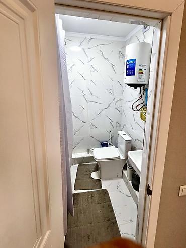 южный мкр: 1 комната, 38 м², Элитка, 3 этаж, Дизайнерский ремонт — 3