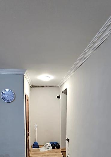 ev menzil: Bakı, 1 otaqlı, Köhnə tikili, m. Elmlər Akademiyası, 35 kv. m — 8