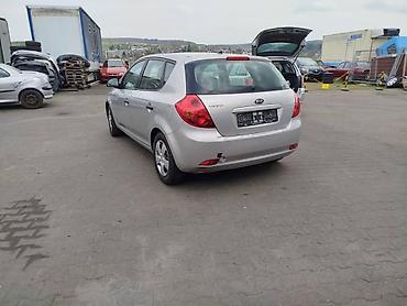 Другие детали кузова: Запчасти для Kia Ceed 2009 год, разбор из Германии! — 6