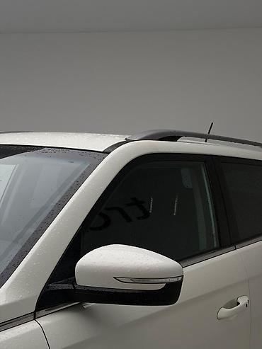 Ssangyong: Ssangyong Korando: 2020 г., 1.6 л, Автомат, Бензин, Кроссовер — 8