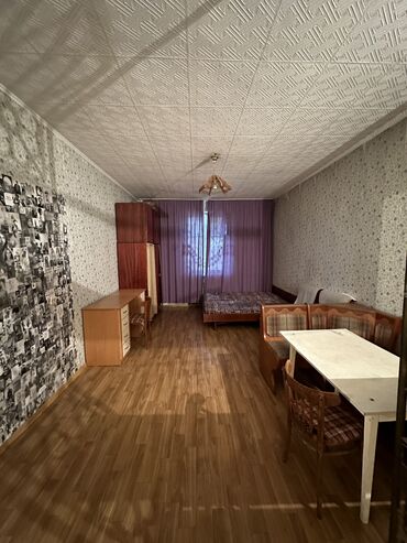 Долгосрочная аренда квартир: Студия, Собственник, Без подселения