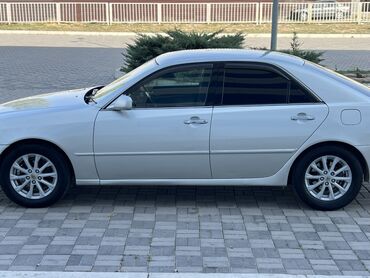 тойота камри старый: Toyota Mark II: 2003 г., 2.5 л, Автомат, Бензин, Седан