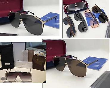 Naočare: FENDI, P.PLEIN, T.FORD, GUCCI, T.BROWNE, TOP MODELI NAOCARA | — 11