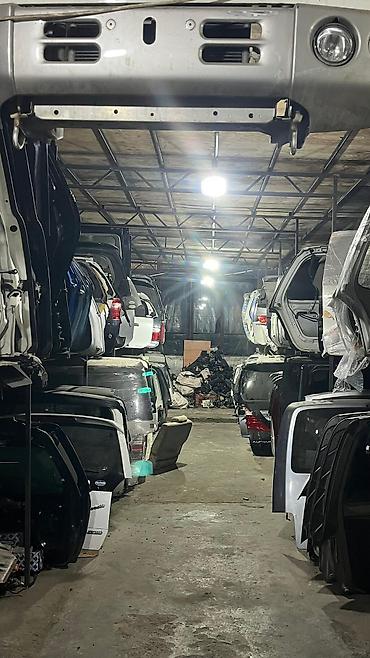 Другие детали кузова: КАПОТЫ ДВЕРИ БАГАЖНИКИ На Япониские Модели Авто — 7