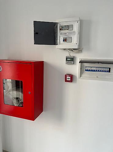 store: Продажа магазинов В жилом доме, 112 м², Отдельный вход, 1 этаж — 4
