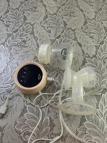 sud ceken: Elektrik südsağan cihaz – Acura, ikiqat Anadan sud olmadigina gore — 1