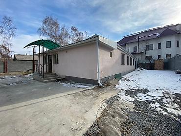 Продажа коттеджей и домов: Продается дом!!! Расположение: Село Кок-Жар Год постройки: 2009 год — 13