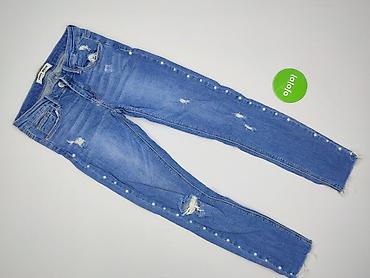 deichmann guess: Tally Weijl, Jeansy damskie, rozmiar S — 2