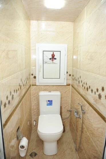 Köhnə tikili: Bakı, Yeni Günəşli Massiv A, 4 otaqlı, Köhnə tikili, m. Xalqlar Dostluğu, 90 kv. m — 10