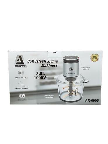 Məhsul №: 9434 Məhsulun adı: Doğrayıcı Azerra SHRK_4884_00778
