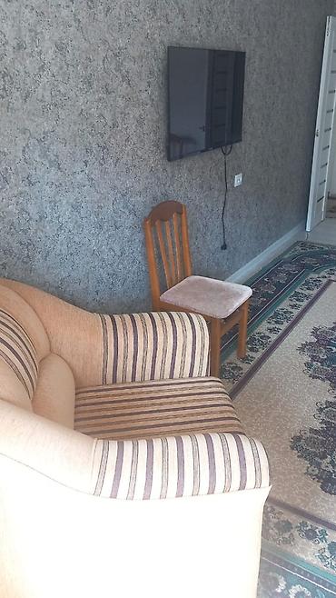 Долгосрочная аренда квартир: 2 комнаты, С мебелью полностью — 2