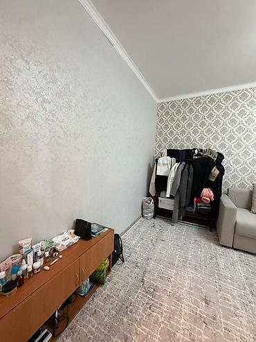 Продажа квартир: 1 комната, 36 м², 105 серия, 6 этаж, Евроремонт — 9