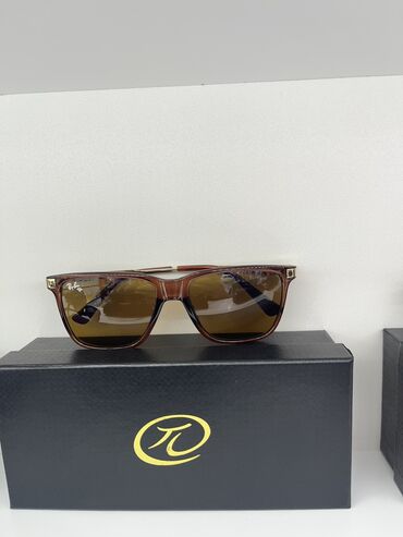 Eynəklər: Gün eynəyi, Ray-Ban, Yeni — 5