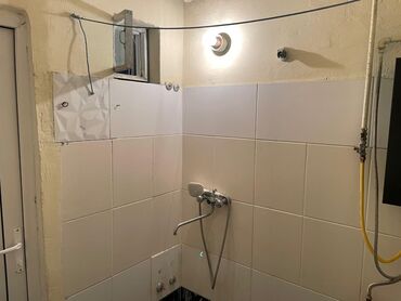 Uzunmüddətli kirayə evlər: 40 kv. m, 1 otaqlı, Kombi, Qaz, İşıq — 8