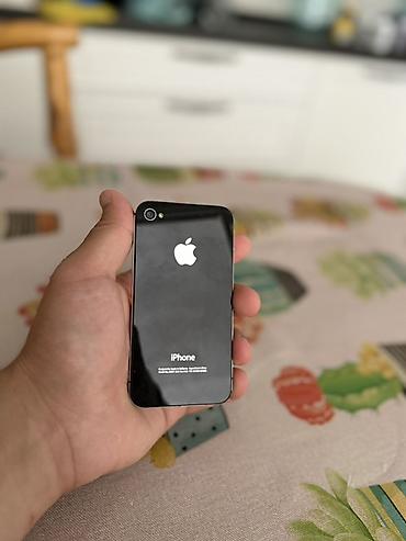 apple iphone 4 8gb: Продаю IPhone 4S Телефон в хорошем состоянии(оригинал) Всё работает — 4