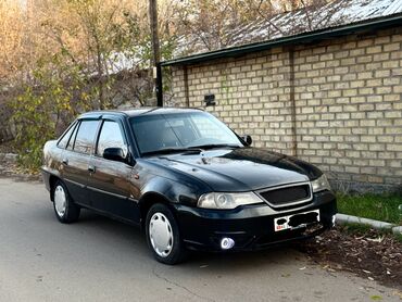 пакеты оптом бишкек: Daewoo Nexia: 2011 г., 1.6 л, Механика, Бензин, Седан