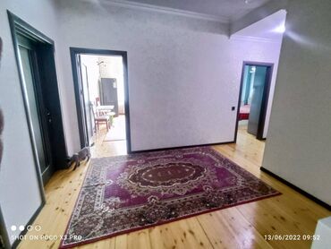 Yeni tikili: 3 otaqlı, Yeni tikili, m. Həzi Aslanov, 90 kv. m — 8