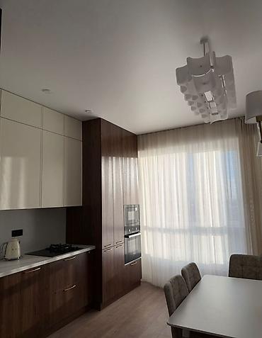 Ремонт под ключ: Продается 2-комнатная квартира 📍Район: Пишпек (ул. Льва Толстого — 9