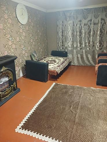 Mənzil kirayələyirəm: Ikiotaqlı mənzil – daxili təsvir - Plan: 2 otaqdan ibarət (zal və — 2