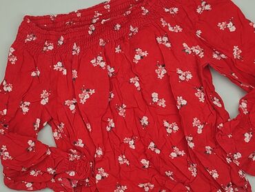 kombinezon zimowy 80 hm: Blouse, H&M, 11 years, 140-146 cm, condition - Good