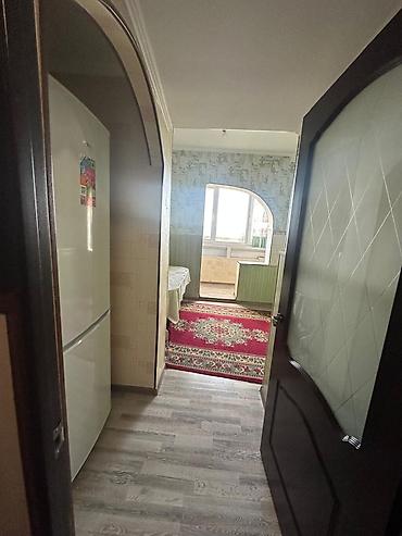 этаж: 2 комнаты, 66 м², 105 серия, 5 этаж, Евроремонт — 2