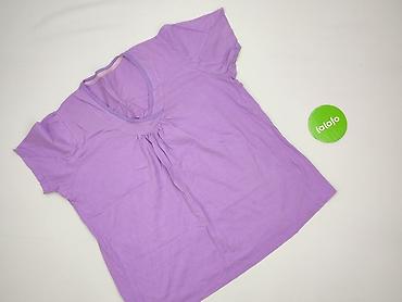 diverse biala koszula: T-shirt damski, rozmiar L — 2