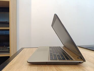 ASUS: ASUS 15.6 ", Intel Core i5, 256 GB -da lalafo.az — 9 ASUS: ASUS 15.6 ", Intel Core i5, 256 GB — 9