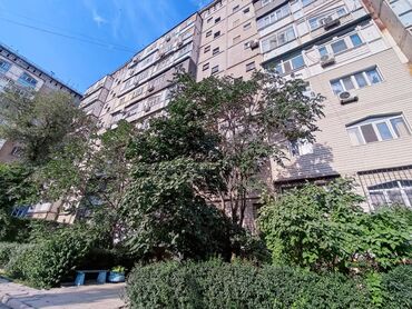 разделитель комнаты: 1 бөлмө, 35 кв. м, 106-серия, 8 кабат, Евроремонт