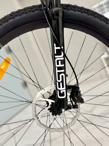 Городские велосипеды: Городской велосипед, Рама XL (180 - 195 см), Новый at lalafo.kg — 10 Городские велосипеды: Городской велосипед, Рама XL (180 - 195 см), Новый — 10