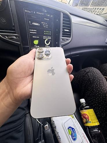 Apple iPhone: IPhone 15Pro Max, цвет Silver Оригинал официальный магазинден — 2