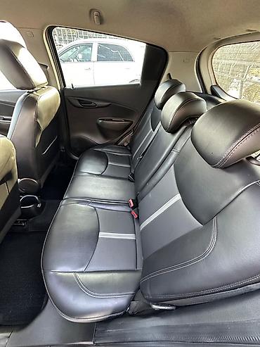 Chevrolet: Chevrolet Spark: 2019 г., 1 л, Автомат, Бензин, Хэтчбэк — 9