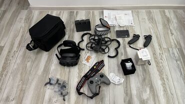 переходник на мак: Продаю DJI Avata 2 Combo с системой доставки, фильтрами, Airdrop и