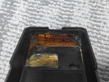 Pojačala i prijemnici: Philips džepni tranzistor radio - Kompaktan AM prijemnik sa analognim — 7