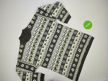 esprit sweter w paski: Eton, Sweter damski, rozmiar XL — 2